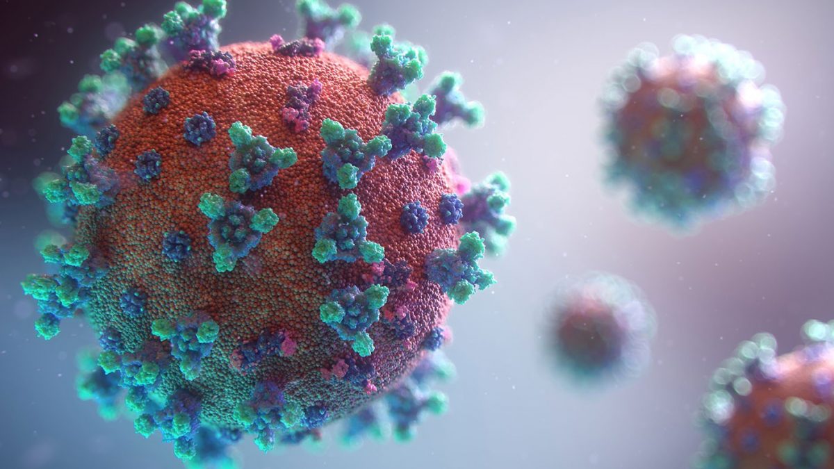 Как уберечься от коронавируса – восемь важных советов