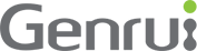 Genrui Logo