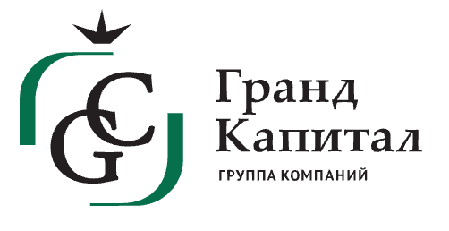 grand kapital logo