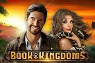 Book of Kingdoms