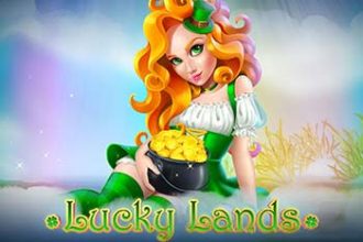 Lucky Lands