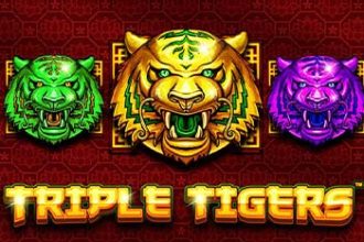 Triple Tigers